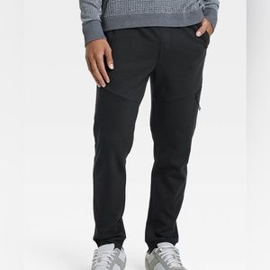 **SALE** ALL IN MOTION - Men’s Ponte Joggers.